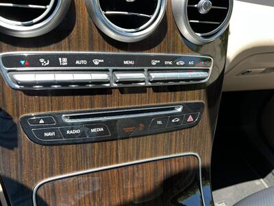 2016 Mercedes-Benz GLC GLC 300 4MATIC - Photo 33 - Salt Lake City, UT 84115