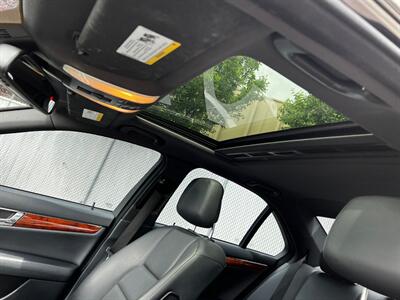 2010 Mercedes-Benz C 300 Luxury 4MATIC - Photo 18 - Salt Lake City, UT 84115