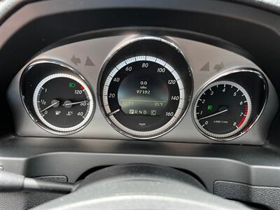 2010 Mercedes-Benz C 300 Luxury 4MATIC - Photo 30 - Salt Lake City, UT 84115