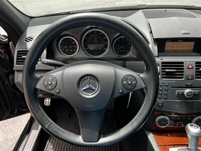 2010 Mercedes-Benz C 300 Luxury 4MATIC - Photo 29 - Salt Lake City, UT 84115