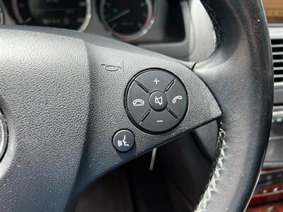 2010 Mercedes-Benz C 300 Luxury 4MATIC - Photo 28 - Salt Lake City, UT 84115