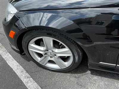 2010 Mercedes-Benz C 300 Luxury 4MATIC - Photo 14 - Salt Lake City, UT 84115