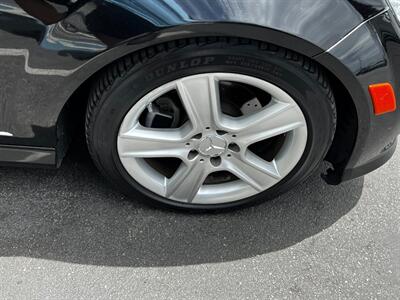 2010 Mercedes-Benz C 300 Luxury 4MATIC - Photo 11 - Salt Lake City, UT 84115
