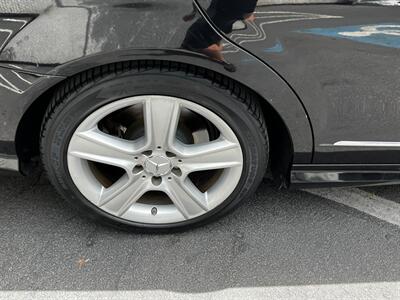 2010 Mercedes-Benz C 300 Luxury 4MATIC - Photo 12 - Salt Lake City, UT 84115