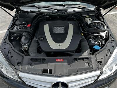 2010 Mercedes-Benz C 300 Luxury 4MATIC - Photo 39 - Salt Lake City, UT 84115