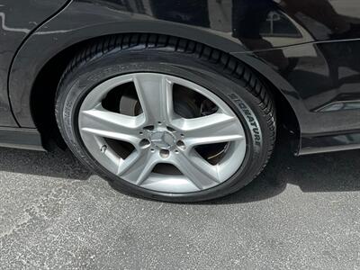 2010 Mercedes-Benz C 300 Luxury 4MATIC - Photo 13 - Salt Lake City, UT 84115