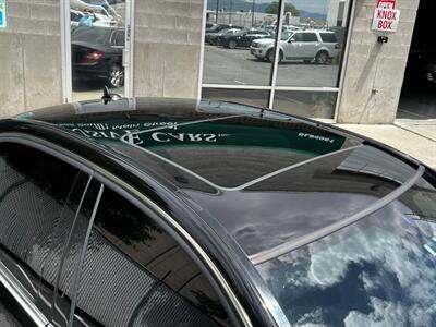 2010 Mercedes-Benz C 300 Luxury 4MATIC - Photo 10 - Salt Lake City, UT 84115