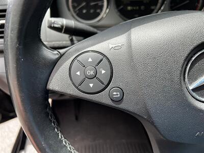 2010 Mercedes-Benz C 300 Luxury 4MATIC - Photo 27 - Salt Lake City, UT 84115
