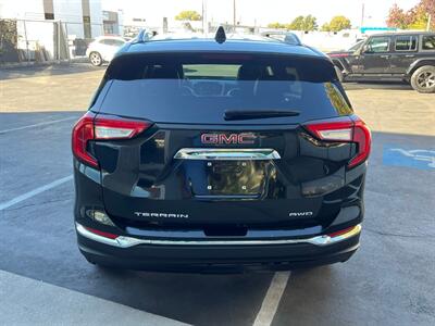 2024 GMC Terrain SLT   - Photo 6 - Salt Lake City, UT 84115