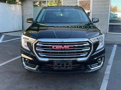 2024 GMC Terrain SLT   - Photo 2 - Salt Lake City, UT 84115