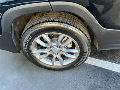 2024 GMC Terrain SLT   - Photo 12 - Salt Lake City, UT 84115