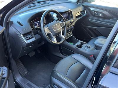 2024 GMC Terrain SLT   - Photo 15 - Salt Lake City, UT 84115