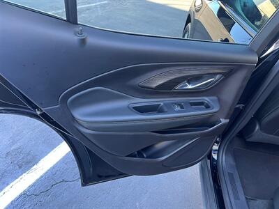 2024 GMC Terrain SLT   - Photo 21 - Salt Lake City, UT 84115