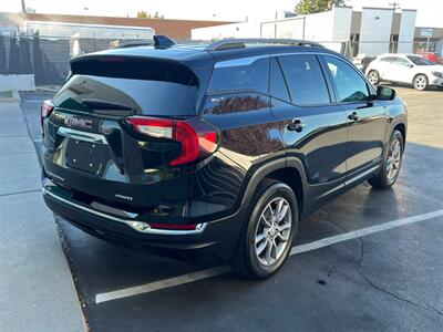 2024 GMC Terrain SLT   - Photo 7 - Salt Lake City, UT 84115