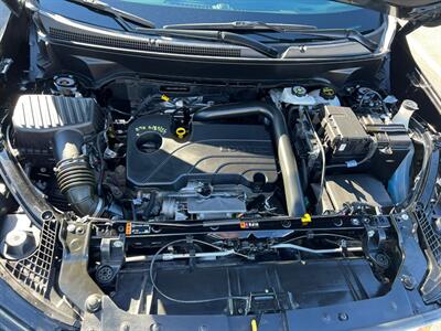 2024 GMC Terrain SLT   - Photo 39 - Salt Lake City, UT 84115