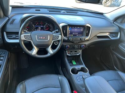 2024 GMC Terrain SLT   - Photo 22 - Salt Lake City, UT 84115