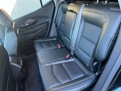 2024 GMC Terrain SLT   - Photo 20 - Salt Lake City, UT 84115