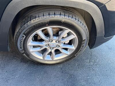 2024 GMC Terrain SLT   - Photo 11 - Salt Lake City, UT 84115