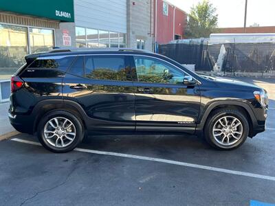 2024 GMC Terrain SLT   - Photo 8 - Salt Lake City, UT 84115