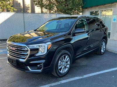 2024 GMC Terrain SLT   - Photo 3 - Salt Lake City, UT 84115