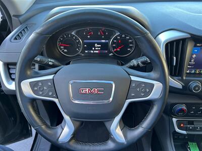 2024 GMC Terrain SLT   - Photo 29 - Salt Lake City, UT 84115