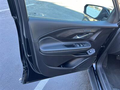 2024 GMC Terrain SLT   - Photo 18 - Salt Lake City, UT 84115