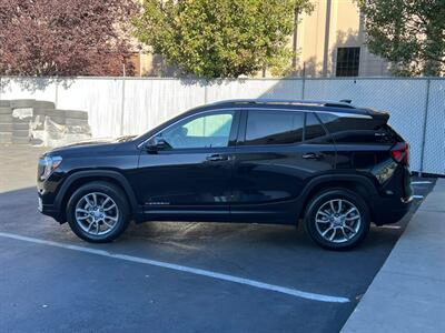 2024 GMC Terrain SLT   - Photo 4 - Salt Lake City, UT 84115