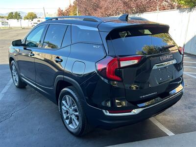 2024 GMC Terrain SLT   - Photo 5 - Salt Lake City, UT 84115