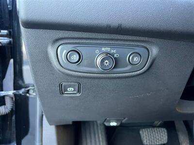 2024 GMC Terrain SLT   - Photo 26 - Salt Lake City, UT 84115