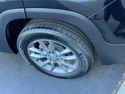 2024 GMC Terrain SLT   - Photo 13 - Salt Lake City, UT 84115