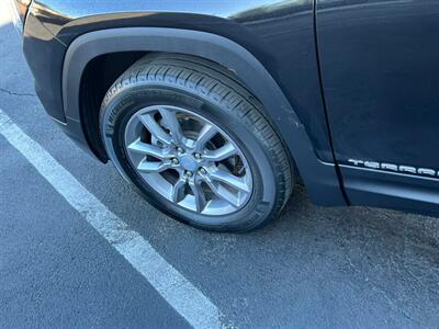 2024 GMC Terrain SLT   - Photo 14 - Salt Lake City, UT 84115