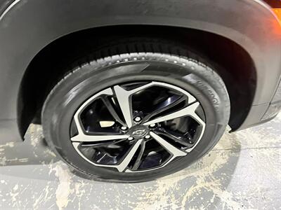 2023 Chevrolet Trailblazer RS   - Photo 8 - Salt Lake City, UT 84115