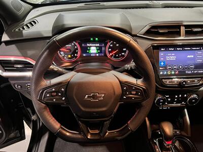 2023 Chevrolet Trailblazer RS   - Photo 25 - Salt Lake City, UT 84115