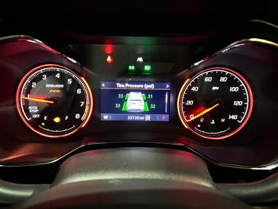 2023 Chevrolet Trailblazer RS   - Photo 26 - Salt Lake City, UT 84115