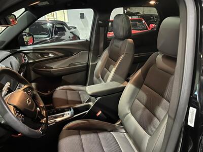 2023 Chevrolet Trailblazer RS   - Photo 12 - Salt Lake City, UT 84115
