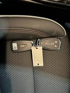 2023 Chevrolet Trailblazer RS   - Photo 28 - Salt Lake City, UT 84115