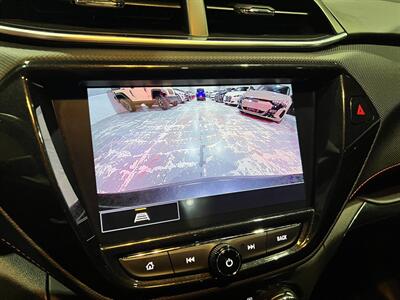 2023 Chevrolet Trailblazer RS   - Photo 32 - Salt Lake City, UT 84115