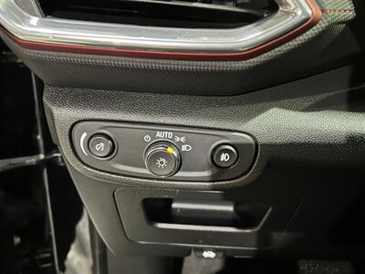 2023 Chevrolet Trailblazer RS   - Photo 23 - Salt Lake City, UT 84115