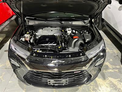 2023 Chevrolet Trailblazer RS   - Photo 37 - Salt Lake City, UT 84115