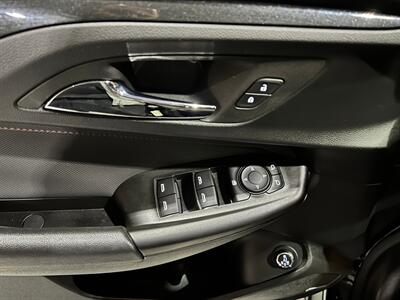 2023 Chevrolet Trailblazer RS   - Photo 21 - Salt Lake City, UT 84115