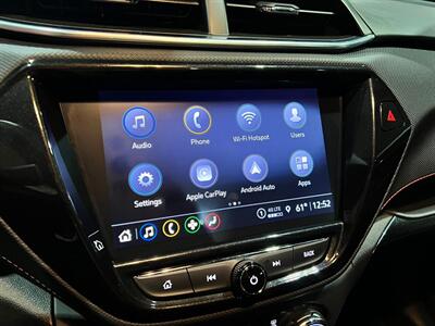 2023 Chevrolet Trailblazer RS   - Photo 33 - Salt Lake City, UT 84115