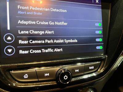 2023 Chevrolet Trailblazer RS   - Photo 35 - Salt Lake City, UT 84115