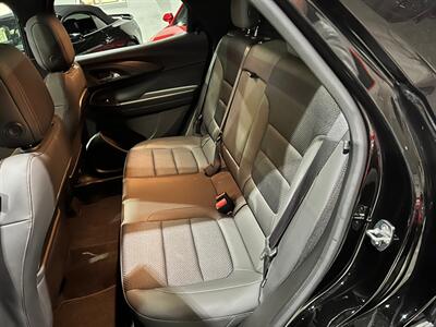 2023 Chevrolet Trailblazer RS   - Photo 16 - Salt Lake City, UT 84115