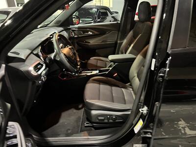 2023 Chevrolet Trailblazer RS   - Photo 11 - Salt Lake City, UT 84115