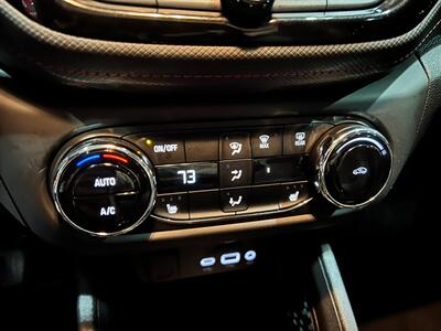 2023 Chevrolet Trailblazer RS   - Photo 31 - Salt Lake City, UT 84115