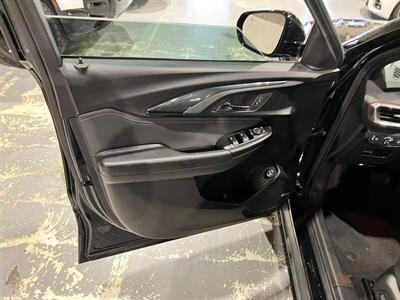 2023 Chevrolet Trailblazer RS   - Photo 14 - Salt Lake City, UT 84115