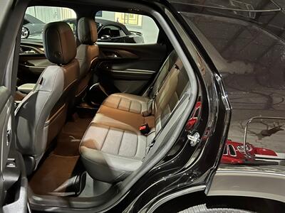 2023 Chevrolet Trailblazer RS   - Photo 15 - Salt Lake City, UT 84115