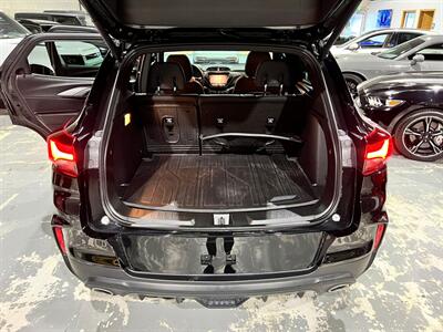 2023 Chevrolet Trailblazer RS   - Photo 18 - Salt Lake City, UT 84115