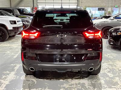 2023 Chevrolet Trailblazer RS   - Photo 6 - Salt Lake City, UT 84115