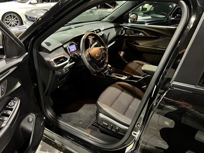 2023 Chevrolet Trailblazer RS   - Photo 10 - Salt Lake City, UT 84115